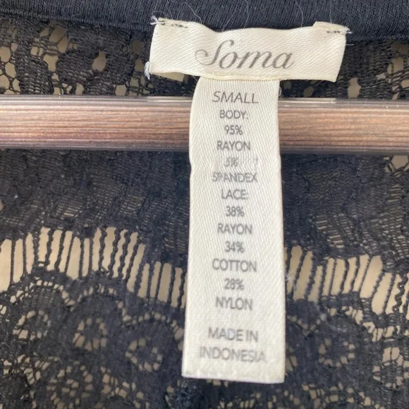 Soma coverup - Picture 3 of 3